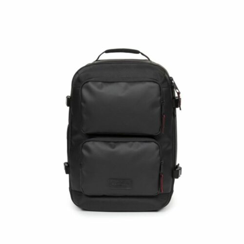 EASTPAK Tecum CNNCT multipoches black