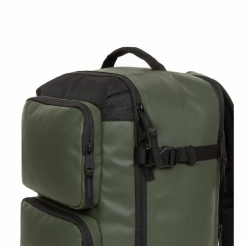 EASTPAK Tecum CNNCT multipoches kaki