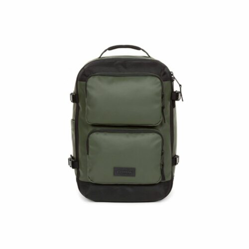 EASTPAK Tecum CNNCT multipoches kaki