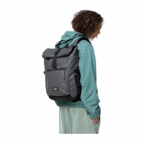EASTPAK Top Roll pro grey