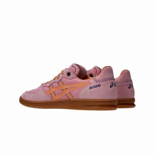 ASICS Skyhand OG pink femme