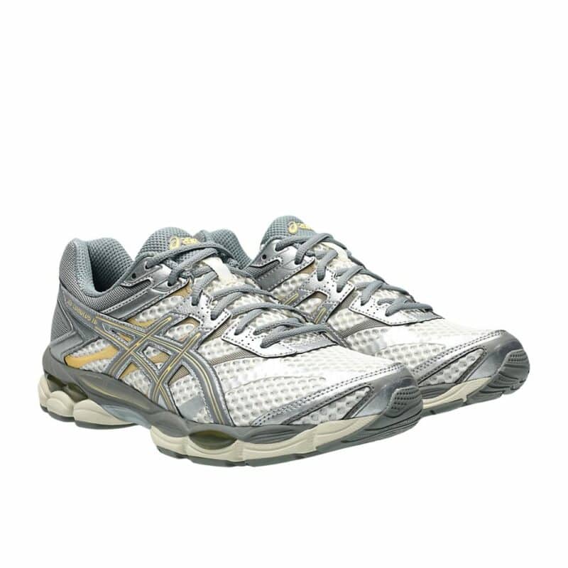 sneakers Asics cumulus grey