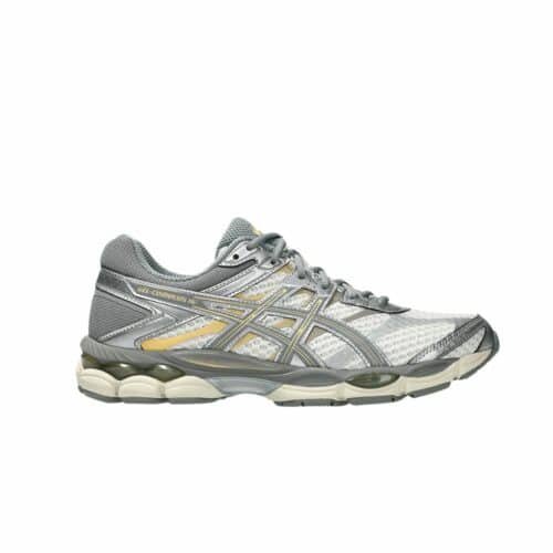 ASICS gel Cumulus grey femme