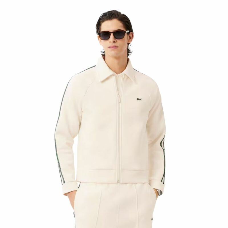 ensemble survetement lacoste homme sport mode