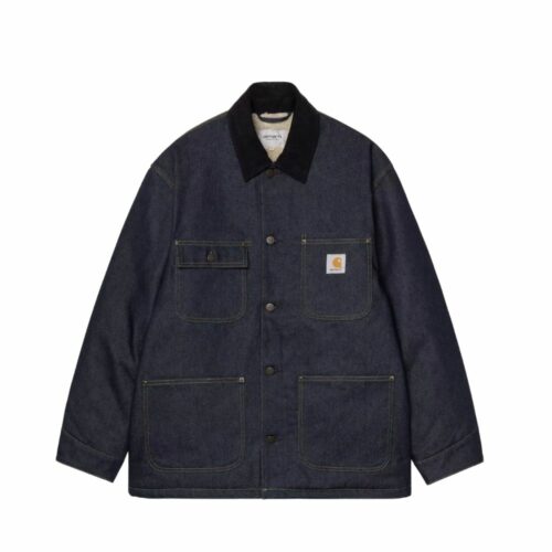 CARHARTT WIP Veste Jeans OG Core brut
