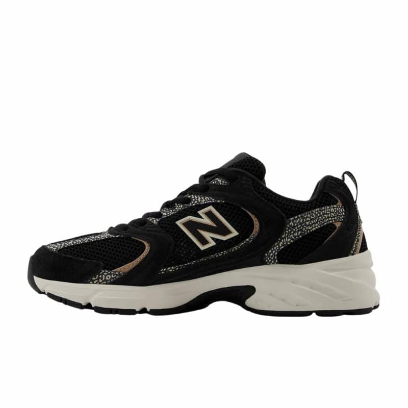new balance chaussures femme noir