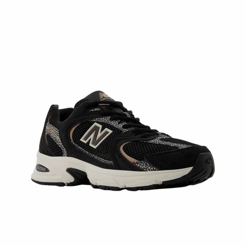 basket femme New Balance noir u530