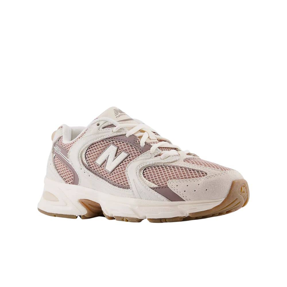 sneakers femme running 530 marron new balance