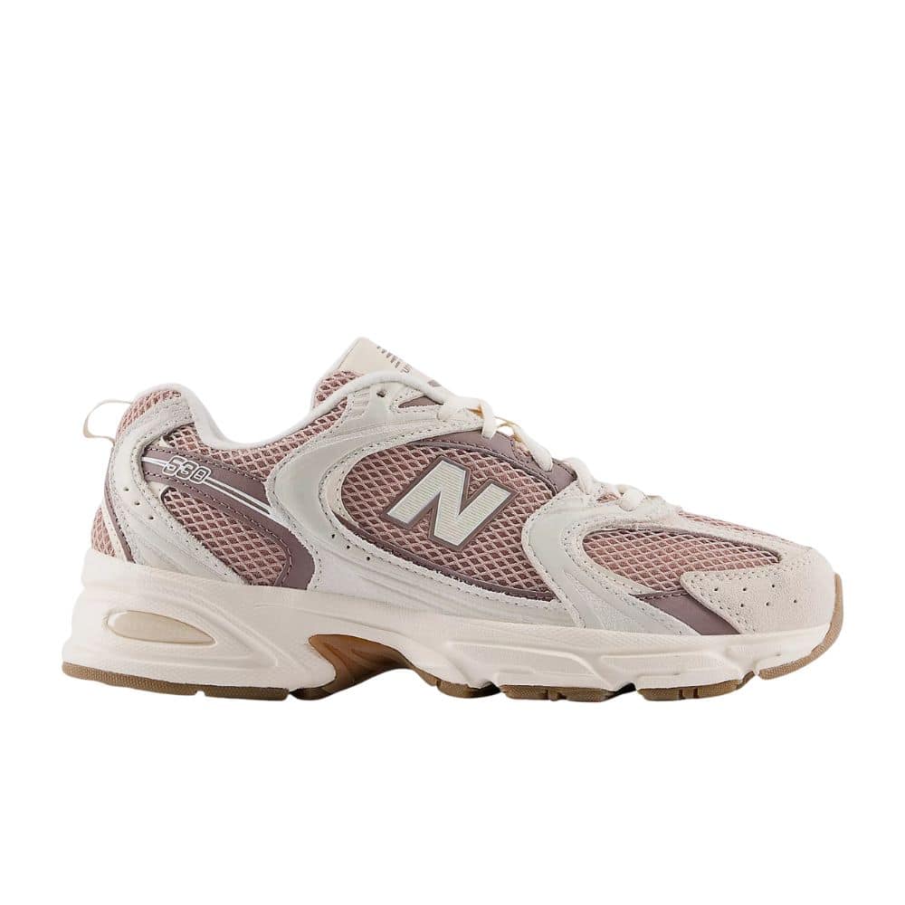 sneakers new balance 530 femme brown marron chez sport aventure à Orange