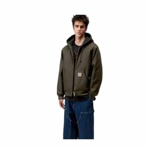 CARHARTT WIP Veste Active jacket olive