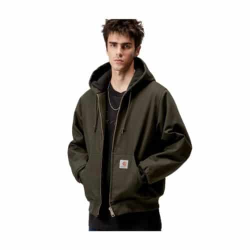 CARHARTT WIP Veste Active jacket olive