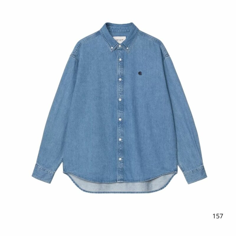 carhartt lucas shirt
