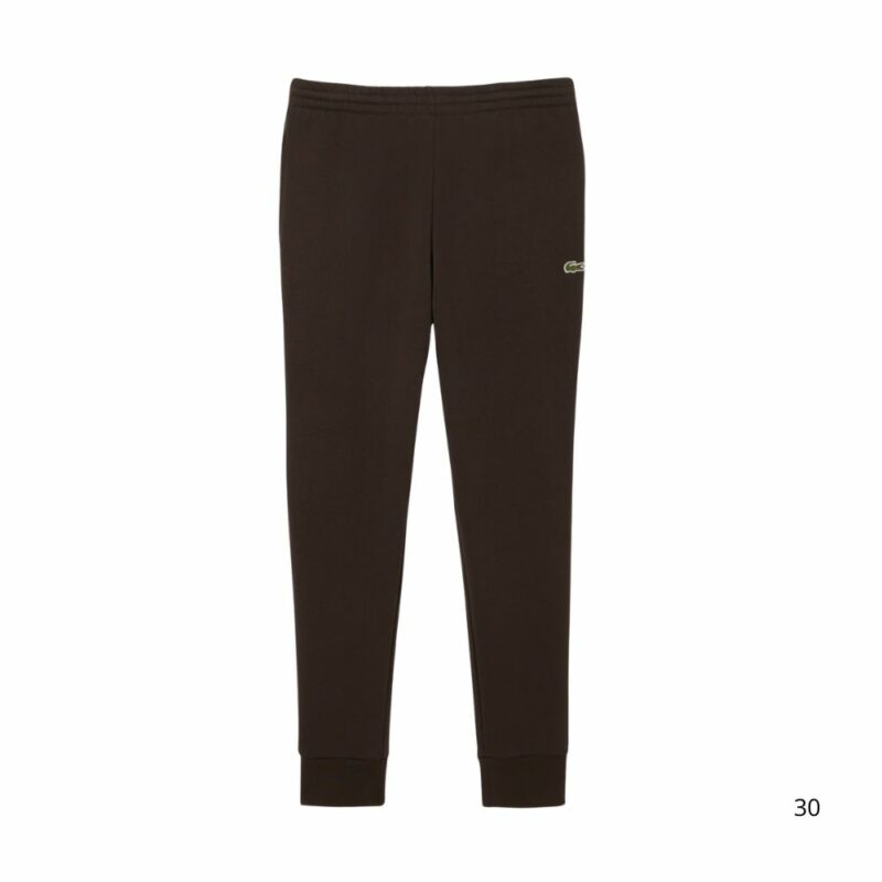 lacoste pantalon sport