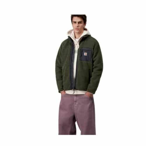 CARHARTT Prentis liner kaki opuntia
