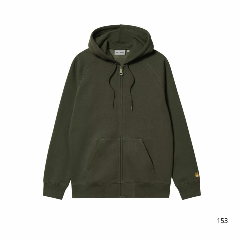 carhartt sweatshirt à capuche