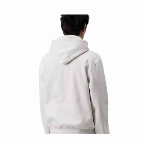 CARHARTT Hooded Sweat ash heather