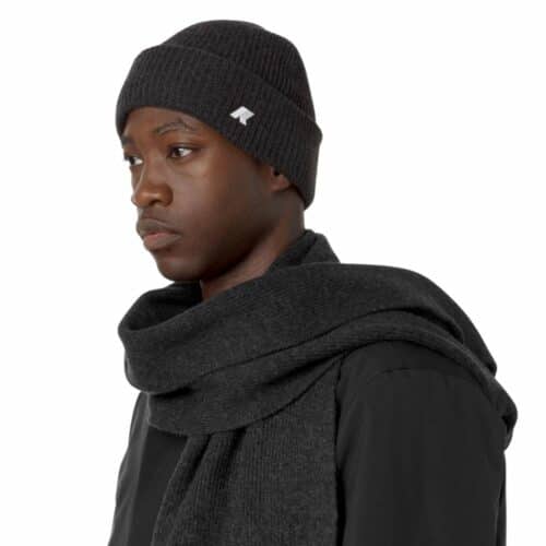 K-WAY Bonnet Brice black