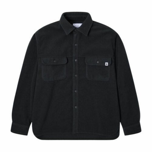 EDWIN Veste Jowen black