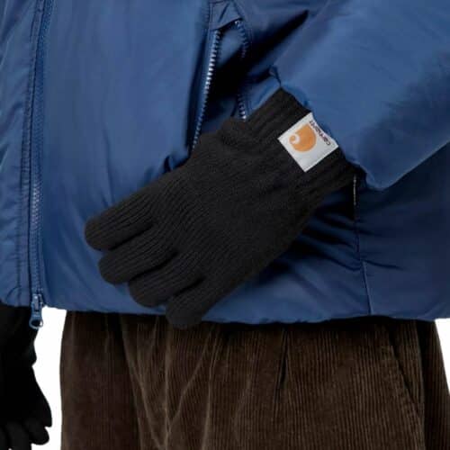 CARHARTT gants noir