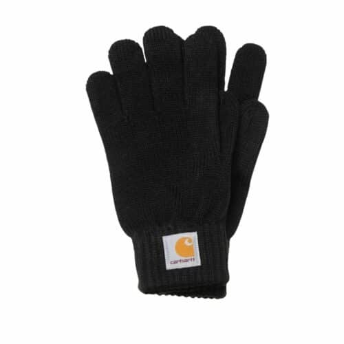 CARHARTT gants noir