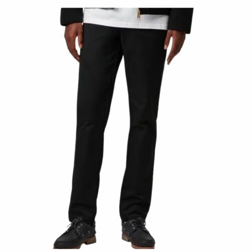CARHARTT Sid pant black slim