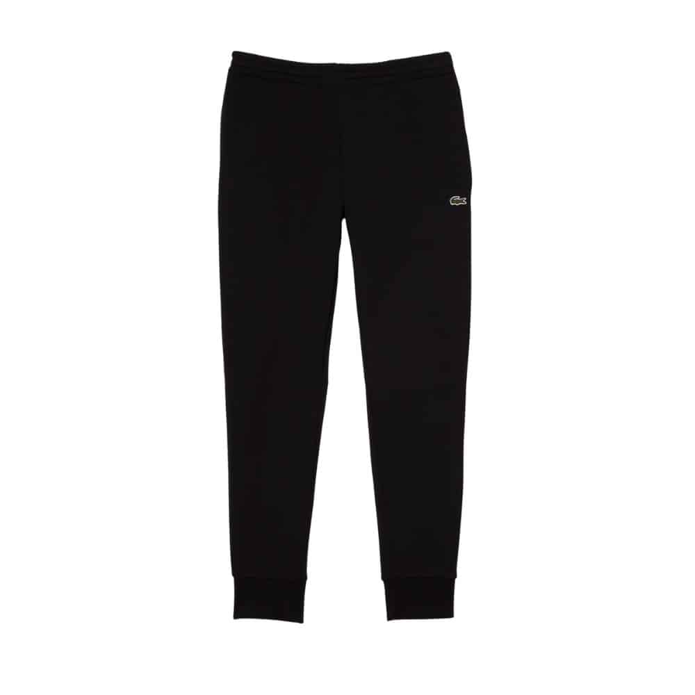 lacoste pantalon sport coton