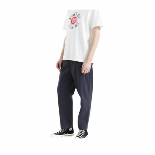 DEUS Pantalon Infinity anthracite