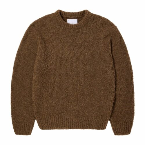EDWIN Pull Dun taupe