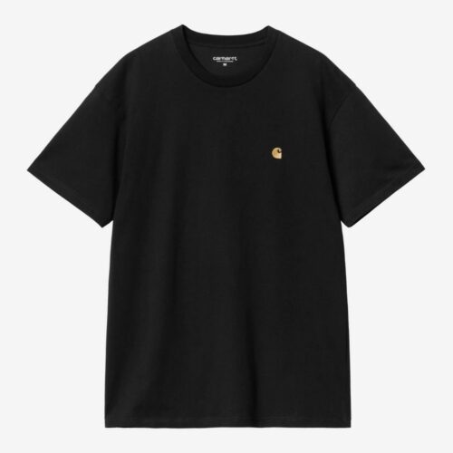 CARHARTT Chase t-shirt black