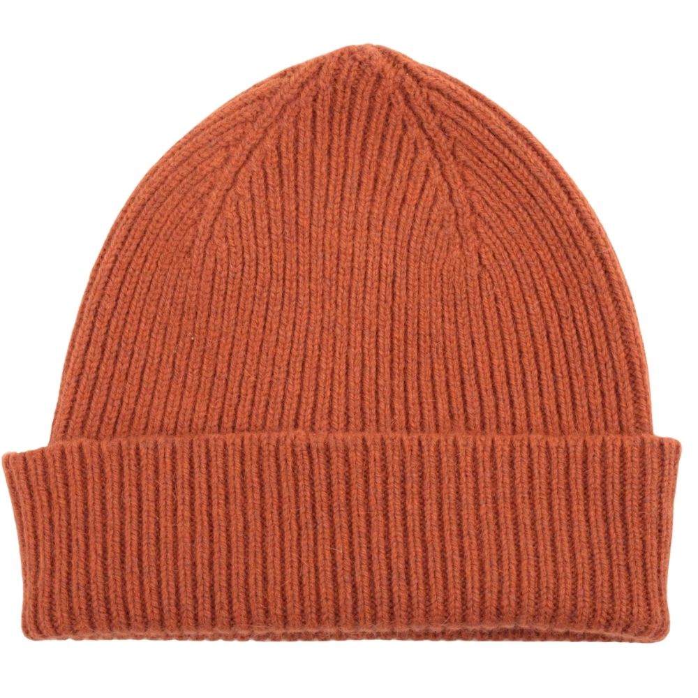 mackie bonnet laine orange henna chez sport aventure à Orange