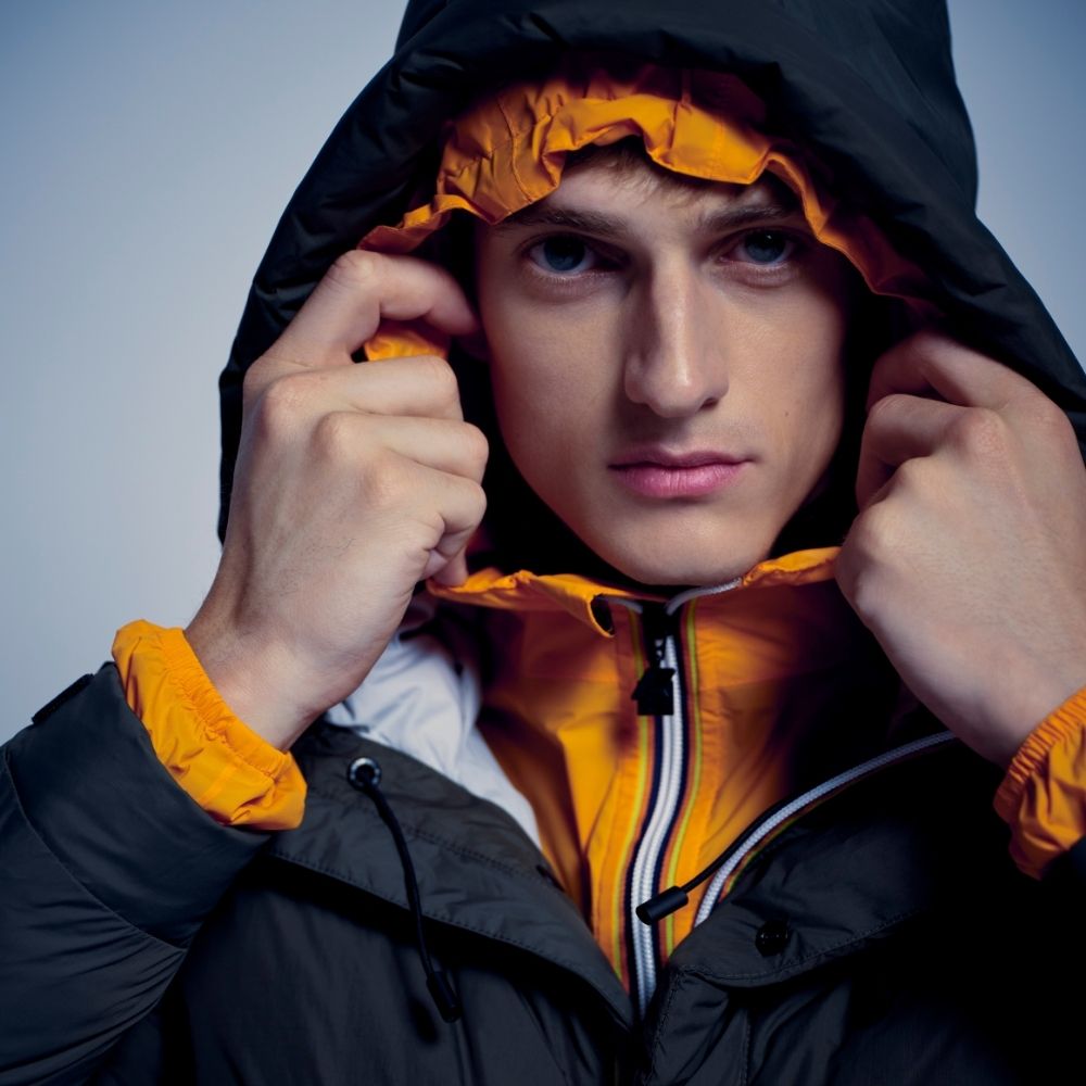 Lire la suite à propos de l’article Le style qui réchauffe : Vestes & Polaires