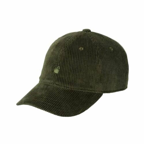 CARHARTT WIP Casquette Harlem sycamore