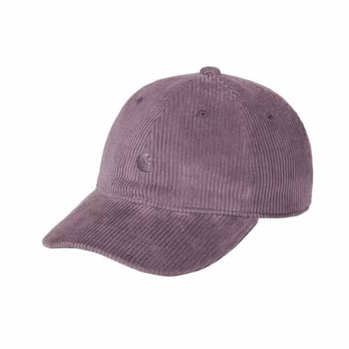 CARHARTT WIP Casquette Harlem violine