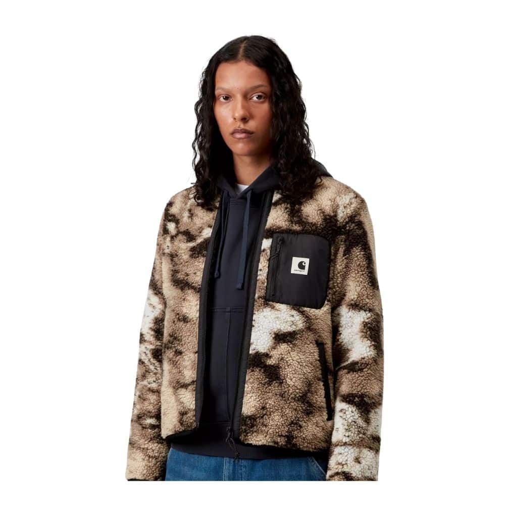 POLAIRE femme carhartt janet chez sport aventure à Orange