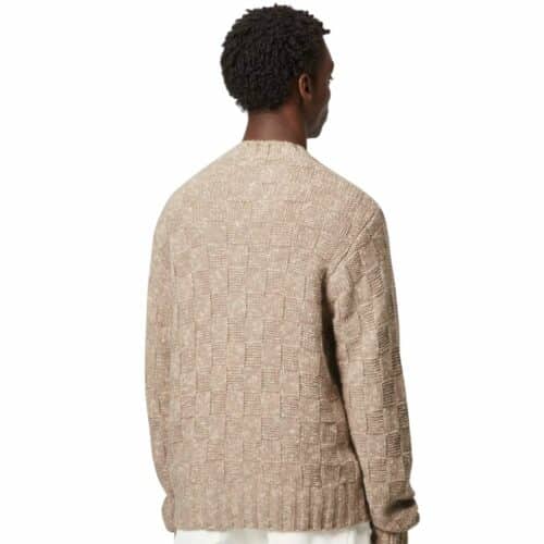 CARHARTT WIP Pull Kyloe beige