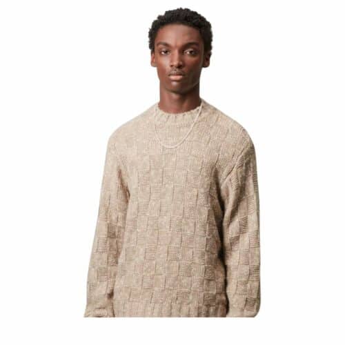 CARHARTT WIP Pull Kyloe beige