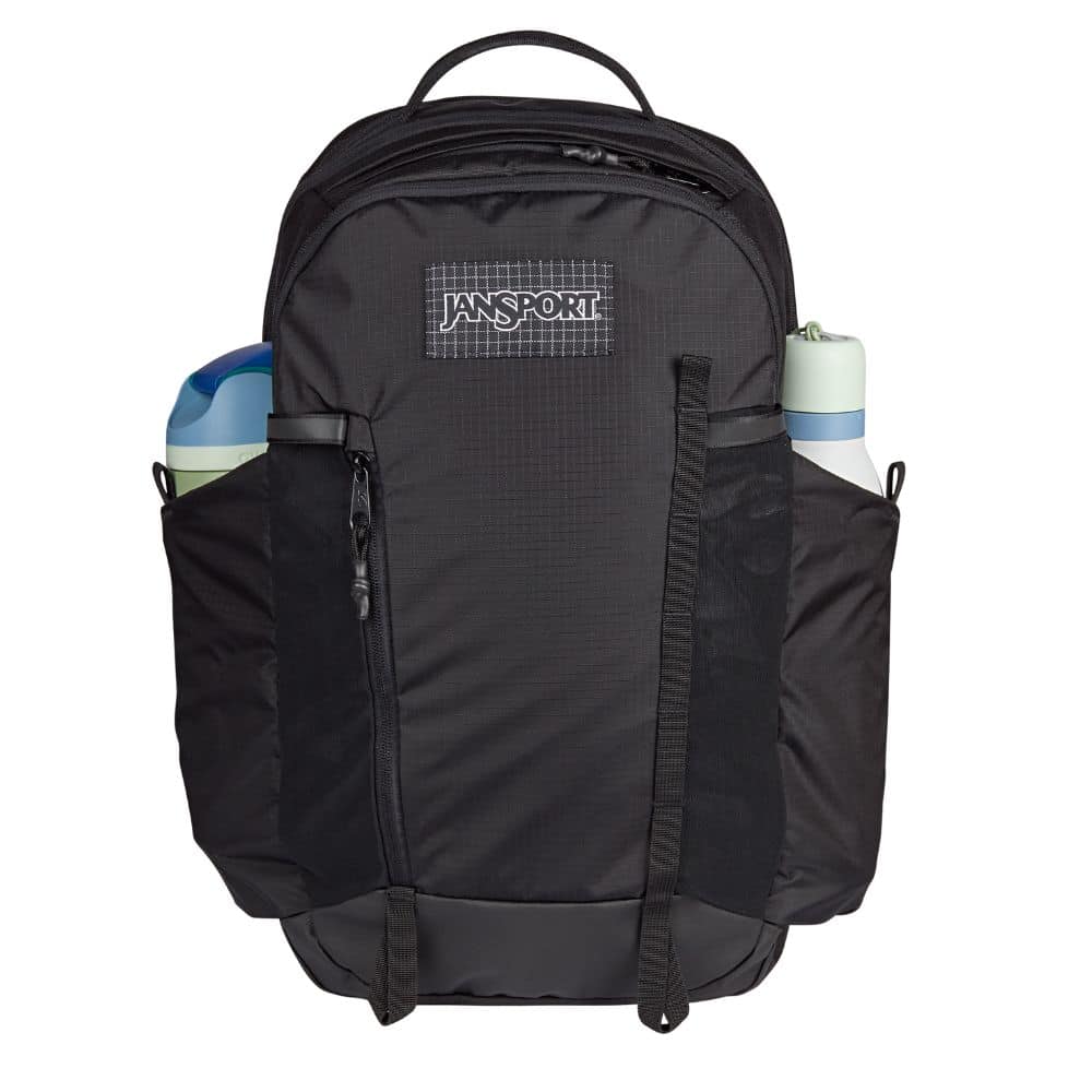 sac à dos noir jansport all around pack chez sport aventure à Orange