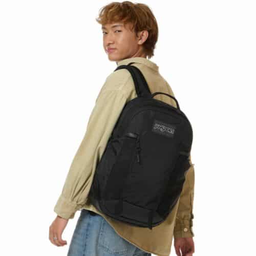 JANSPORT Sac à dos All around pack black