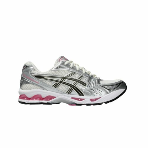 ASICS Kayano 14  sweet pink mixte