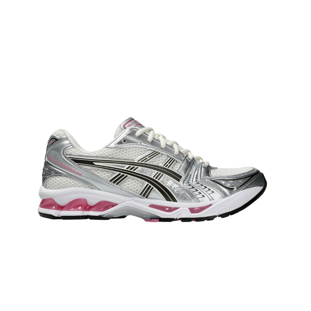 SNEAKERS ASICS homme femme kayano 14 pink rose chez sport aventure a Orange