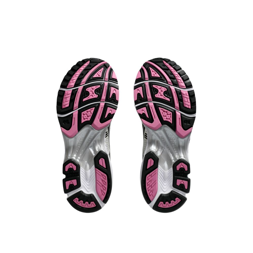 SNEAKERS ASICS homme femme kayano 14 pink rose chez sport aventure a Orange