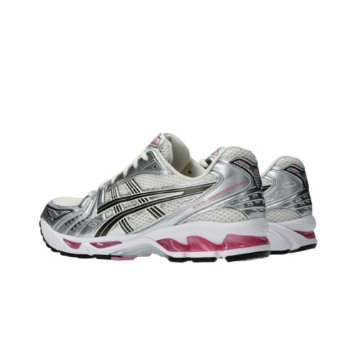 ASICS Kayano 14  sweet pink mixte
