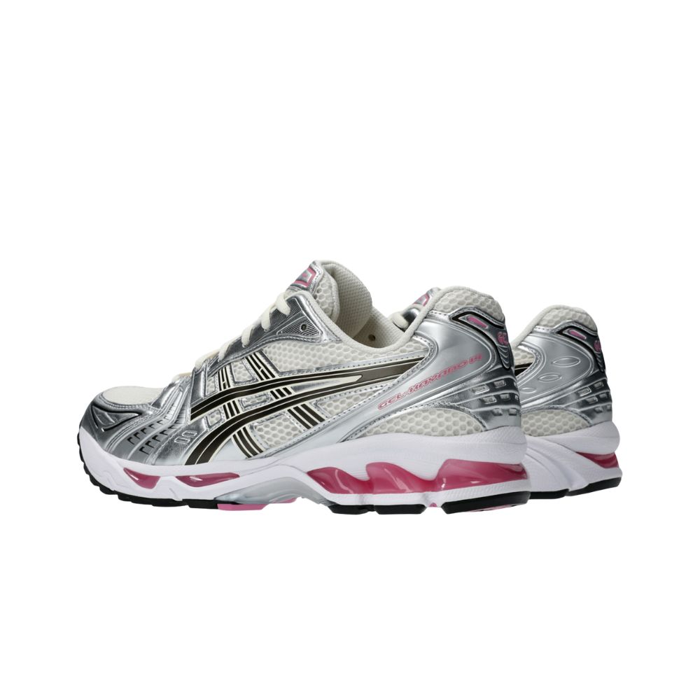 SNEAKERS ASICS homme femme kayano 14 pink rose chez sport aventure a Orange