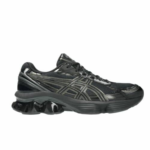 ASICS Gel-Kinetic fluent black