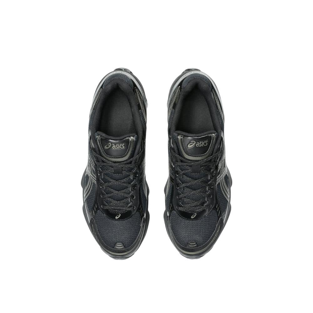 sneakers asics gel kinetic fluent black