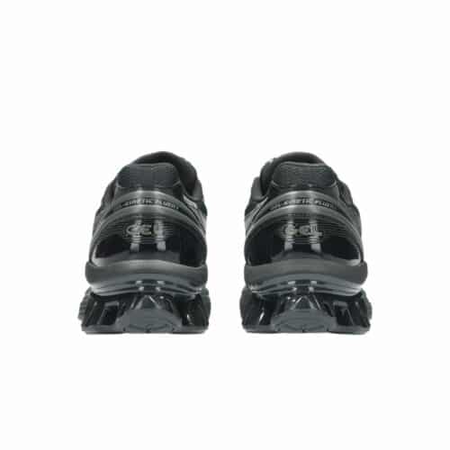 ASICS Gel-Kinetic fluent black