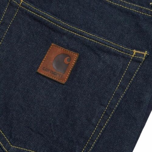 CARHARTT Klondike Jeans brut