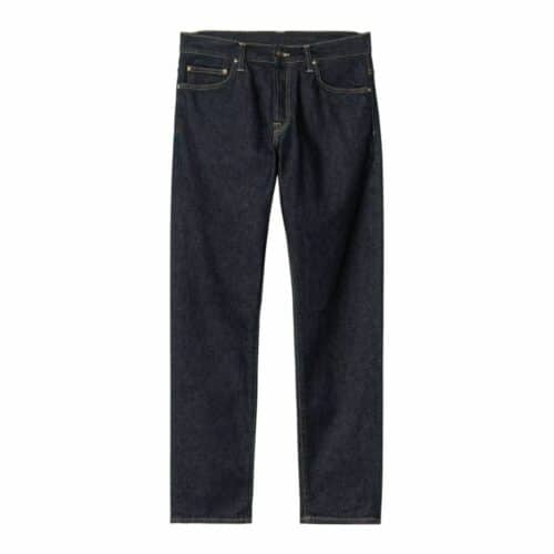 CARHARTT Klondike Jeans brut