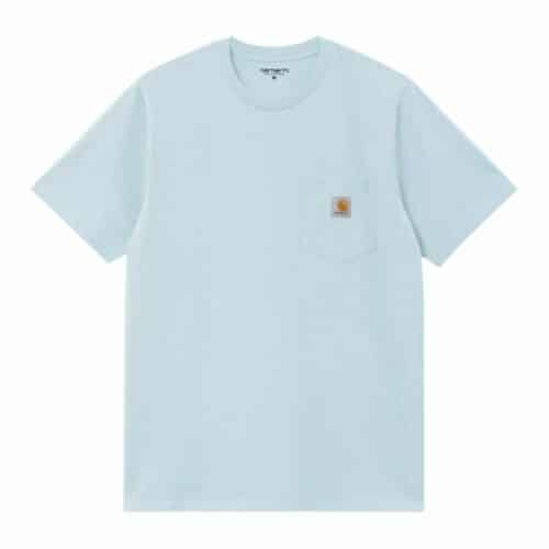 CARHARTT T-Shirt Pocket icaria