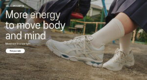 Lire la suite à propos de l’article Découvrez les Nouveautés Asics et New Balance qui vont Révolutionner votre Style ! »